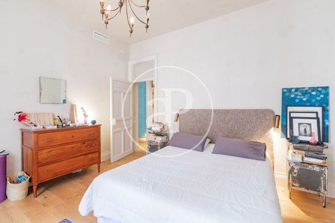 Lejlighed i Madrid, Madrid, Madrid - € 950.000 | Ref: VM2602010 - foto 21