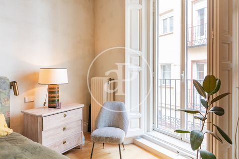Lejlighed i Madrid, Madrid, Madrid - € 950.000 | Ref: VM2602010 - foto 22