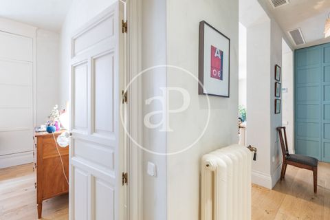 Lejlighed i Madrid, Madrid, Madrid - € 950.000 | Ref: VM2602010 - foto 23