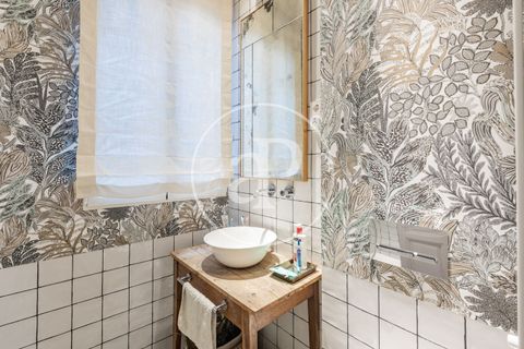 Lejlighed i Madrid, Madrid, Madrid - € 950.000 | Ref: VM2602010 - foto 24