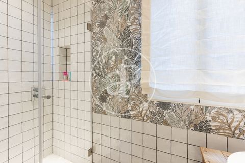 Lejlighed i Madrid, Madrid, Madrid - € 950.000 | Ref: VM2602010 - foto 25