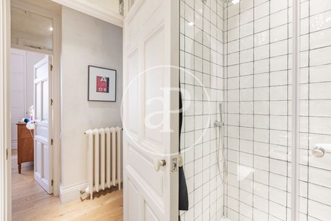Lejlighed i Madrid, Madrid, Madrid - € 950.000 | Ref: VM2602010 - foto 26