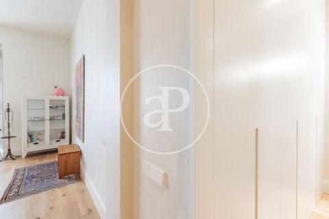 Lejlighed i Madrid, Madrid, Madrid - € 950.000 | Ref: VM2602010 - foto 27
