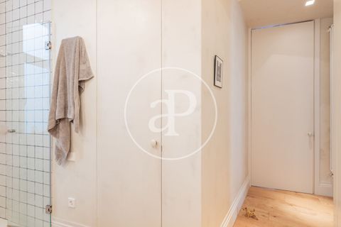 Lejlighed i Madrid, Madrid, Madrid - € 950.000 | Ref: VM2602010 - foto 30