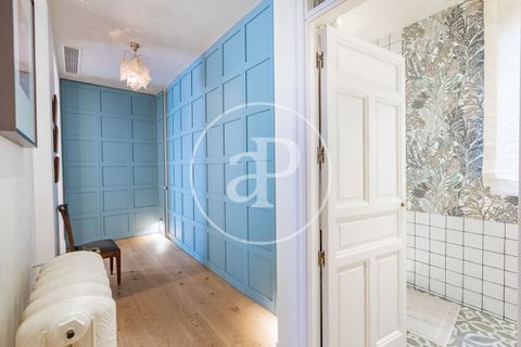 Lejlighed i Madrid, Madrid, Madrid - € 950.000 | Ref: VM2602010 - foto 31