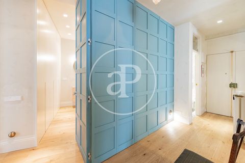 Lejlighed i Madrid, Madrid, Madrid - € 950.000 | Ref: VM2602010 - foto 32