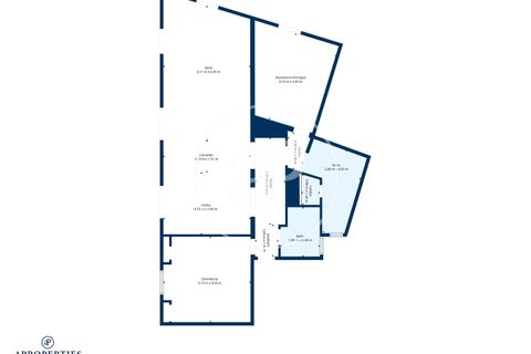 Lejlighed i Madrid, Madrid, Madrid - € 950.000 | Ref: VM2602010 - foto 33