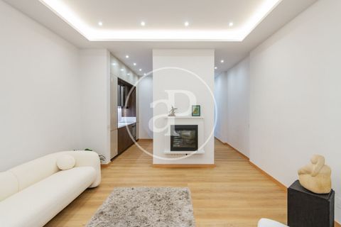 Leilighet i Madrid, Madrid, Madrid - € 1 050 000 | Ref: VM2602012 - foto 2