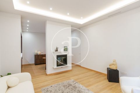 Leilighet i Madrid, Madrid, Madrid - € 1 050 000 | Ref: VM2602012 - foto 3