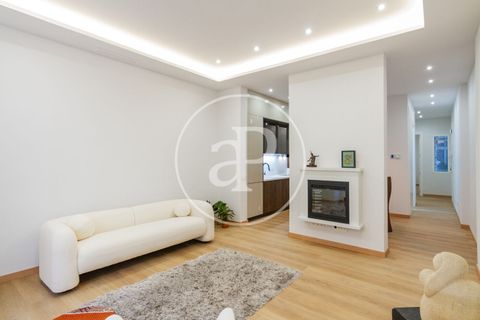 Leilighet i Madrid, Madrid, Madrid - € 1 050 000 | Ref: VM2602012 - foto 4