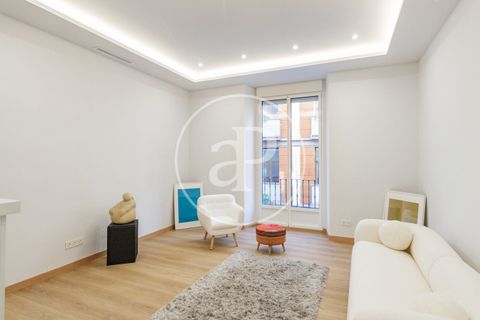 Leilighet i Madrid, Madrid, Madrid - € 1 050 000 | Ref: VM2602012 - foto 7