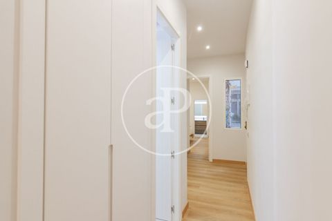 Leilighet i Madrid, Madrid, Madrid - € 1 050 000 | Ref: VM2602012 - foto 8