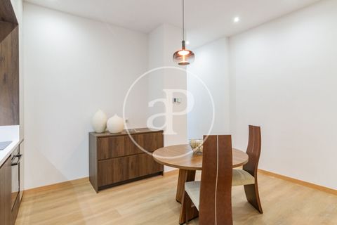 Leilighet i Madrid, Madrid, Madrid - € 1 050 000 | Ref: VM2602012 - foto 9