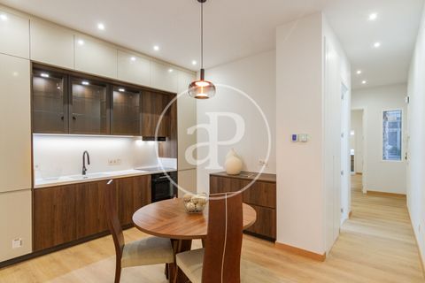 Leilighet i Madrid, Madrid, Madrid - € 1 050 000 | Ref: VM2602012 - foto 10