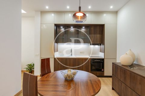 Leilighet i Madrid, Madrid, Madrid - € 1 050 000 | Ref: VM2602012 - foto 11