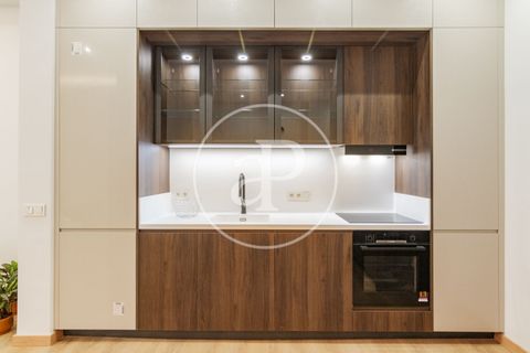 Leilighet i Madrid, Madrid, Madrid - € 1 050 000 | Ref: VM2602012 - foto 12