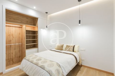 Leilighet i Madrid, Madrid, Madrid - € 1 050 000 | Ref: VM2602012 - foto 13