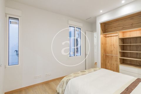 Leilighet i Madrid, Madrid, Madrid - € 1 050 000 | Ref: VM2602012 - foto 14