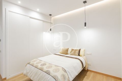 Leilighet i Madrid, Madrid, Madrid - € 1 050 000 | Ref: VM2602012 - foto 15