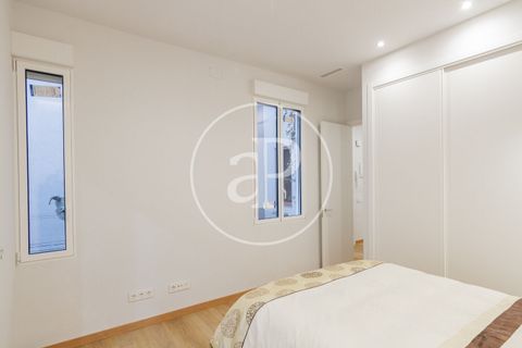 Leilighet i Madrid, Madrid, Madrid - € 1 050 000 | Ref: VM2602012 - foto 17
