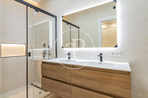 Leilighet i Madrid, Madrid, Madrid - € 1 050 000 | Ref: VM2602012 - foto 18
