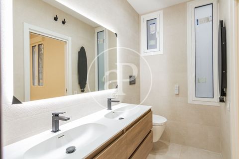 Leilighet i Madrid, Madrid, Madrid - € 1 050 000 | Ref: VM2602012 - foto 19