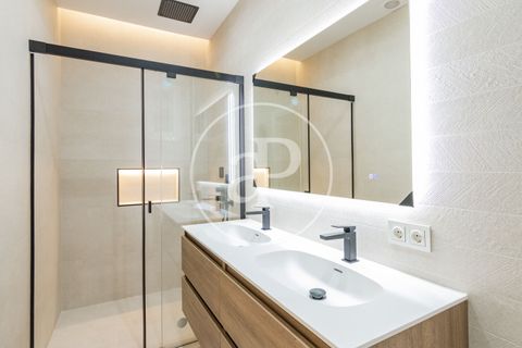 Leilighet i Madrid, Madrid, Madrid - € 1 050 000 | Ref: VM2602012 - foto 20