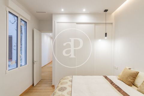 Leilighet i Madrid, Madrid, Madrid - € 1 050 000 | Ref: VM2602012 - foto 21
