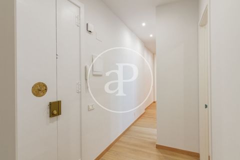 Leilighet i Madrid, Madrid, Madrid - € 1 050 000 | Ref: VM2602012 - foto 22