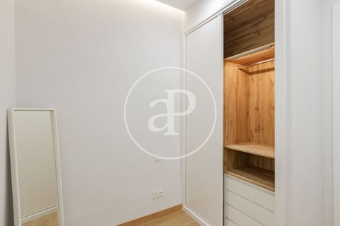 Leilighet i Madrid, Madrid, Madrid - € 1 050 000 | Ref: VM2602012 - foto 23