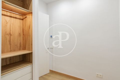 Leilighet i Madrid, Madrid, Madrid - € 1 050 000 | Ref: VM2602012 - foto 24