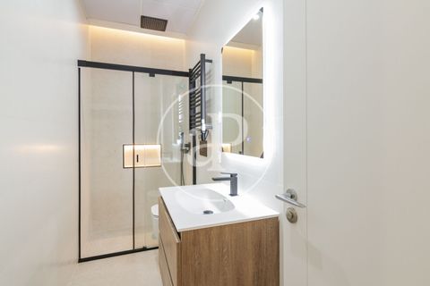 Leilighet i Madrid, Madrid, Madrid - € 1 050 000 | Ref: VM2602012 - foto 25