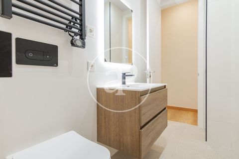 Leilighet i Madrid, Madrid, Madrid - € 1 050 000 | Ref: VM2602012 - foto 26