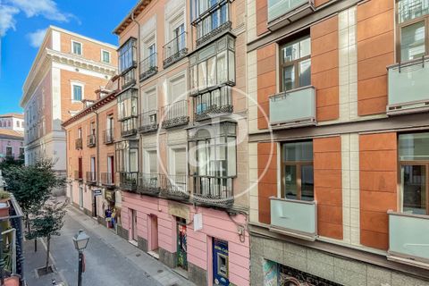 Leilighet i Madrid, Madrid, Madrid - € 1 050 000 | Ref: VM2602012 - foto 27