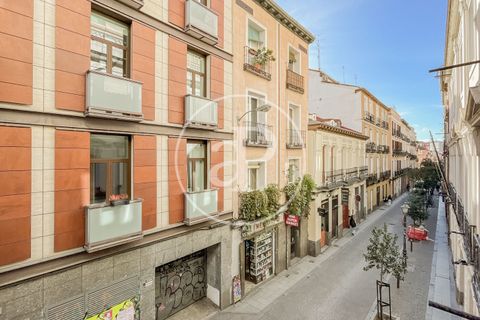 Leilighet i Madrid, Madrid, Madrid - € 1 050 000 | Ref: VM2602012 - foto 28