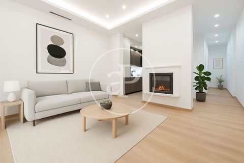Leilighet i Madrid, Madrid, Madrid - € 1 050 000 | Ref: VM2602012 - foto 5