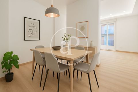 Leilighet i Madrid, Madrid, Madrid - € 1 050 000 | Ref: VM2602012 - foto 6