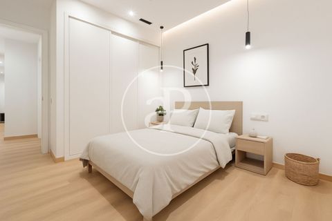Leilighet i Madrid, Madrid, Madrid - € 1 050 000 | Ref: VM2602012 - foto 16