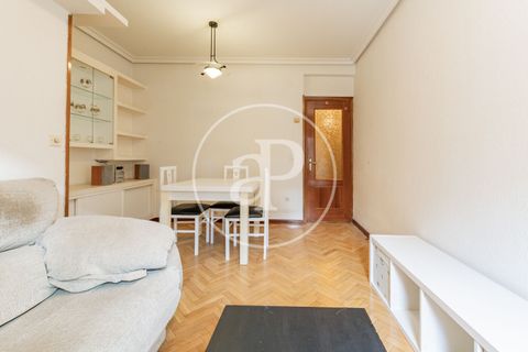 Leilighet i Madrid, Madrid, Madrid - € 357 000 | Ref: VMN2602001 - foto 7