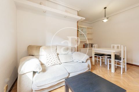 Leilighet i Madrid, Madrid, Madrid - € 357 000 | Ref: VMN2602001 - foto 8