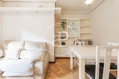 Leilighet i Madrid, Madrid, Madrid - € 357 000 | Ref: VMN2602001 - foto 9