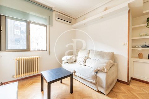 Leilighet i Madrid, Madrid, Madrid - € 357 000 | Ref: VMN2602001 - foto 10