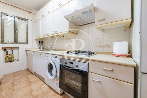 Leilighet i Madrid, Madrid, Madrid - € 357 000 | Ref: VMN2602001 - foto 16