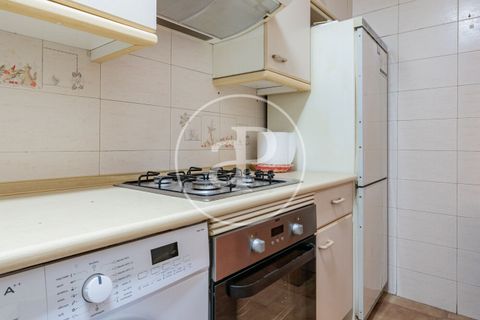 Leilighet i Madrid, Madrid, Madrid - € 357 000 | Ref: VMN2602001 - foto 17