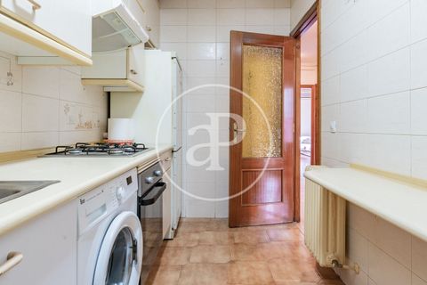 Leilighet i Madrid, Madrid, Madrid - € 357 000 | Ref: VMN2602001 - foto 18