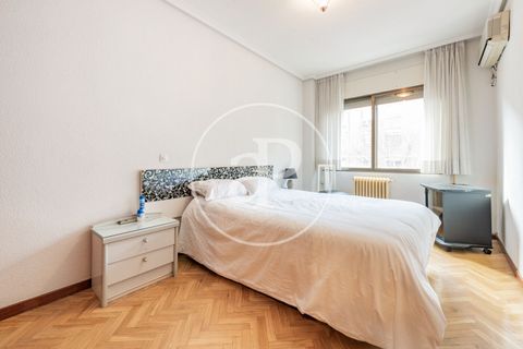 Leilighet i Madrid, Madrid, Madrid - € 357 000 | Ref: VMN2602001 - foto 20