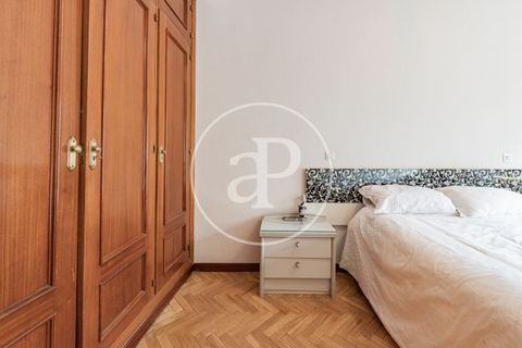 Leilighet i Madrid, Madrid, Madrid - € 357 000 | Ref: VMN2602001 - foto 21