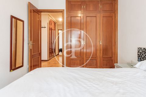 Leilighet i Madrid, Madrid, Madrid - € 357 000 | Ref: VMN2602001 - foto 24