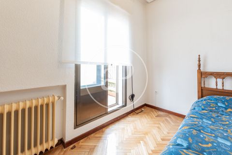 Leilighet i Madrid, Madrid, Madrid - € 357 000 | Ref: VMN2602001 - foto 26