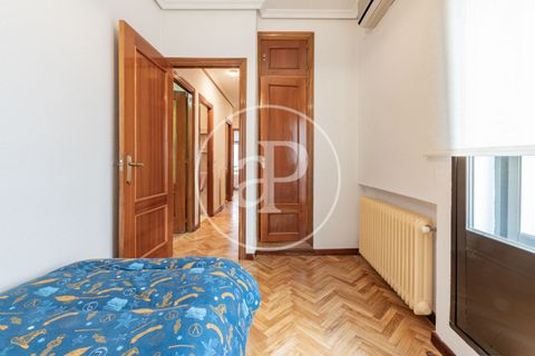 Leilighet i Madrid, Madrid, Madrid - € 357 000 | Ref: VMN2602001 - foto 27